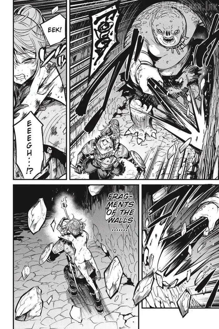 Goblin Slayer: Side Story Year One Chapter 132 image 11_optimized